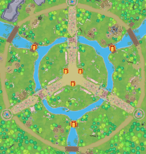 【MGG】Minimalism Games Guild tweet media