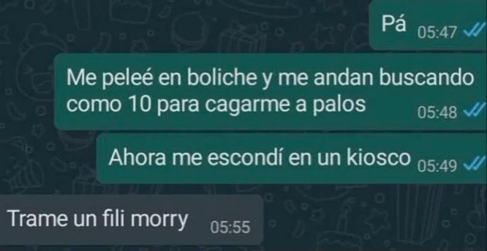 notafaso's tweet image. 