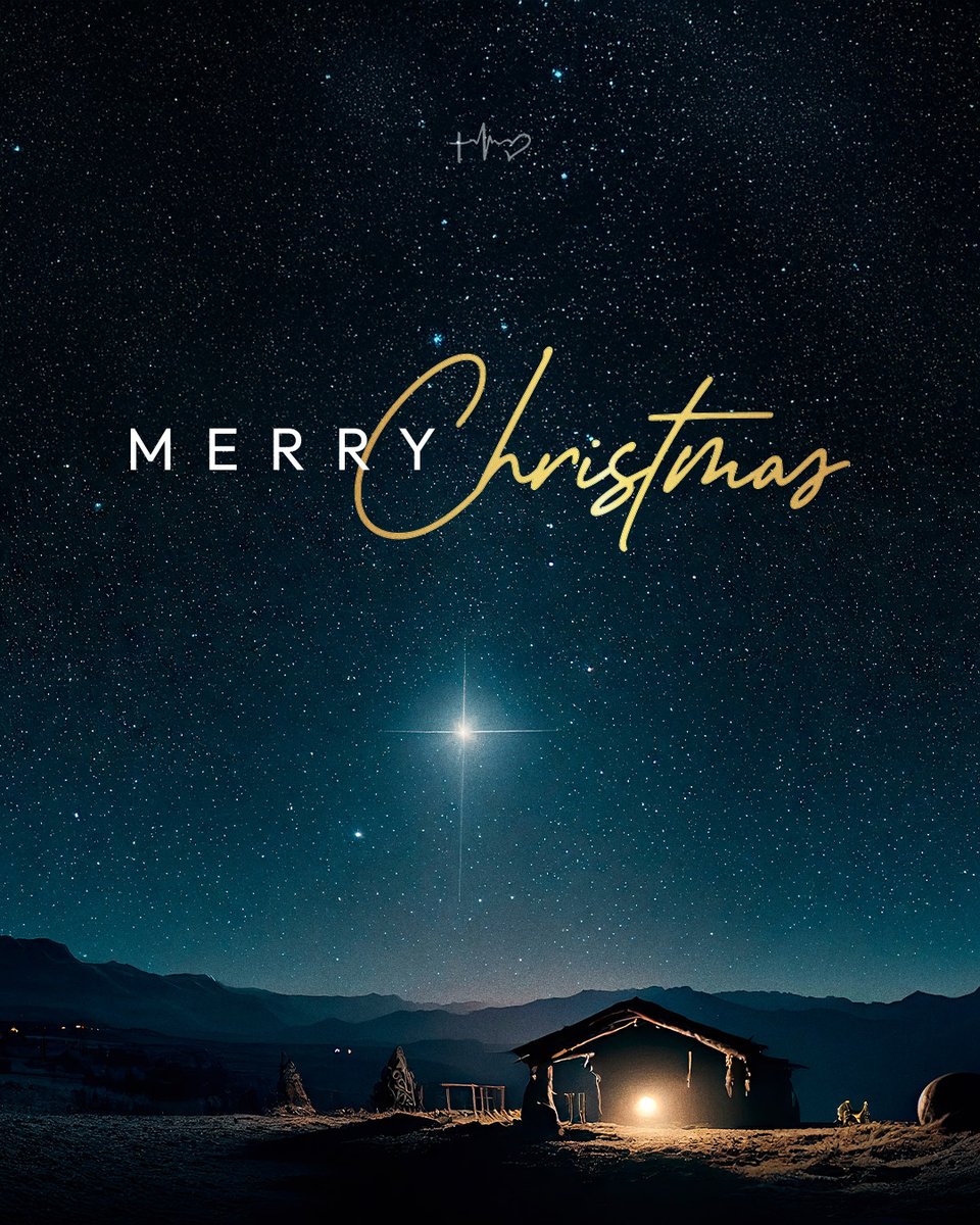 tebowfoundation's tweet image. Merry Christmas! ♥️

Luke 2:8-14
8 And there were shepherds living out in the fields nearby, keeping watch over their flocks at night. 9 An angel of the Lord appeared to them, and the glory of the Lord shone around them, and they were terrified. 10 But the angel said to them, “Do…