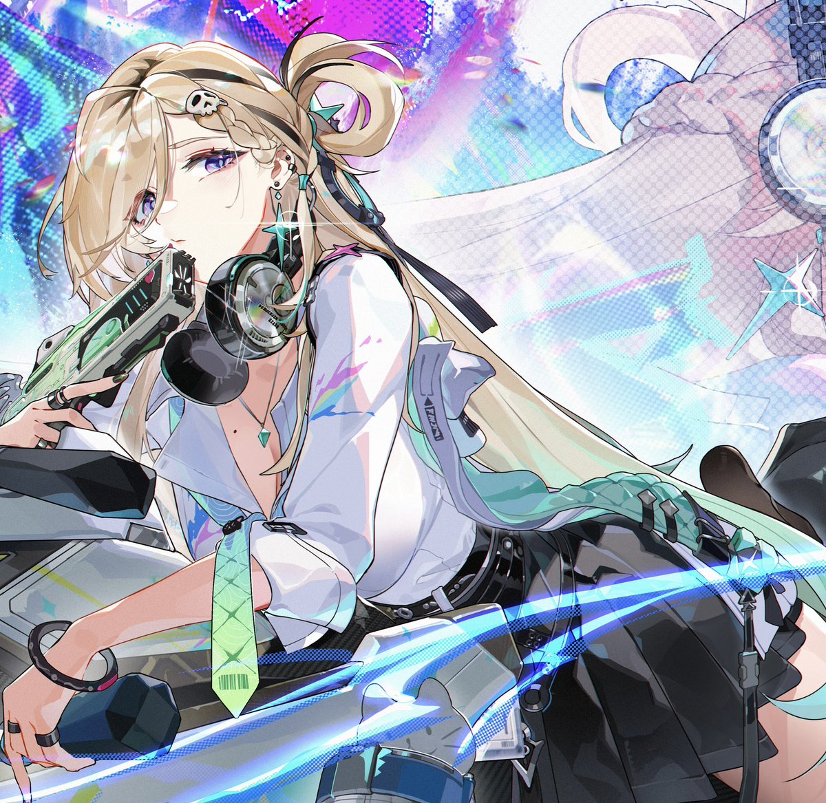 羽蛇Quetzalli (@PihzuEizd89Nrwk) / Posts / X