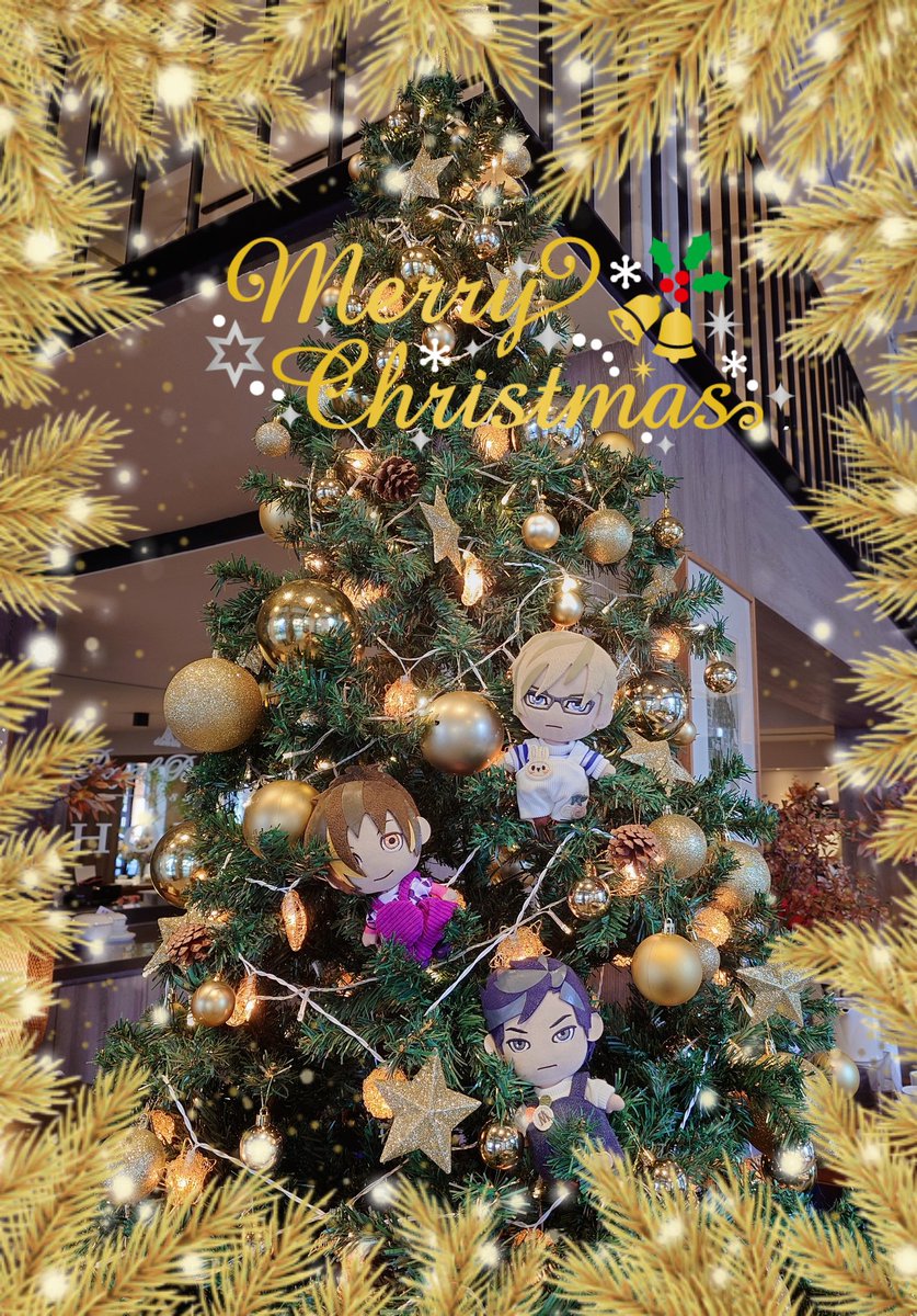 #きらめくデリシャスクリスマス2025