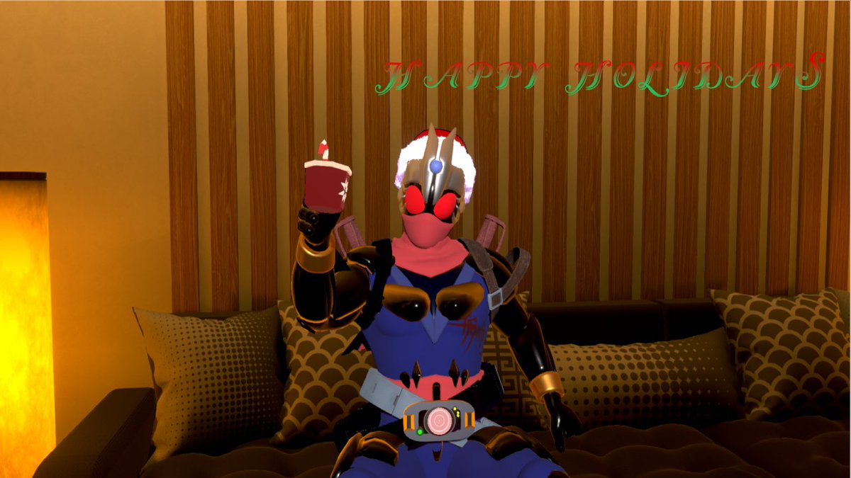 KickRyder's tweet image. From Our Home to Yours,
Happy Holidays from RyderKickProductions

youtu.be/EYZFNcsUckE