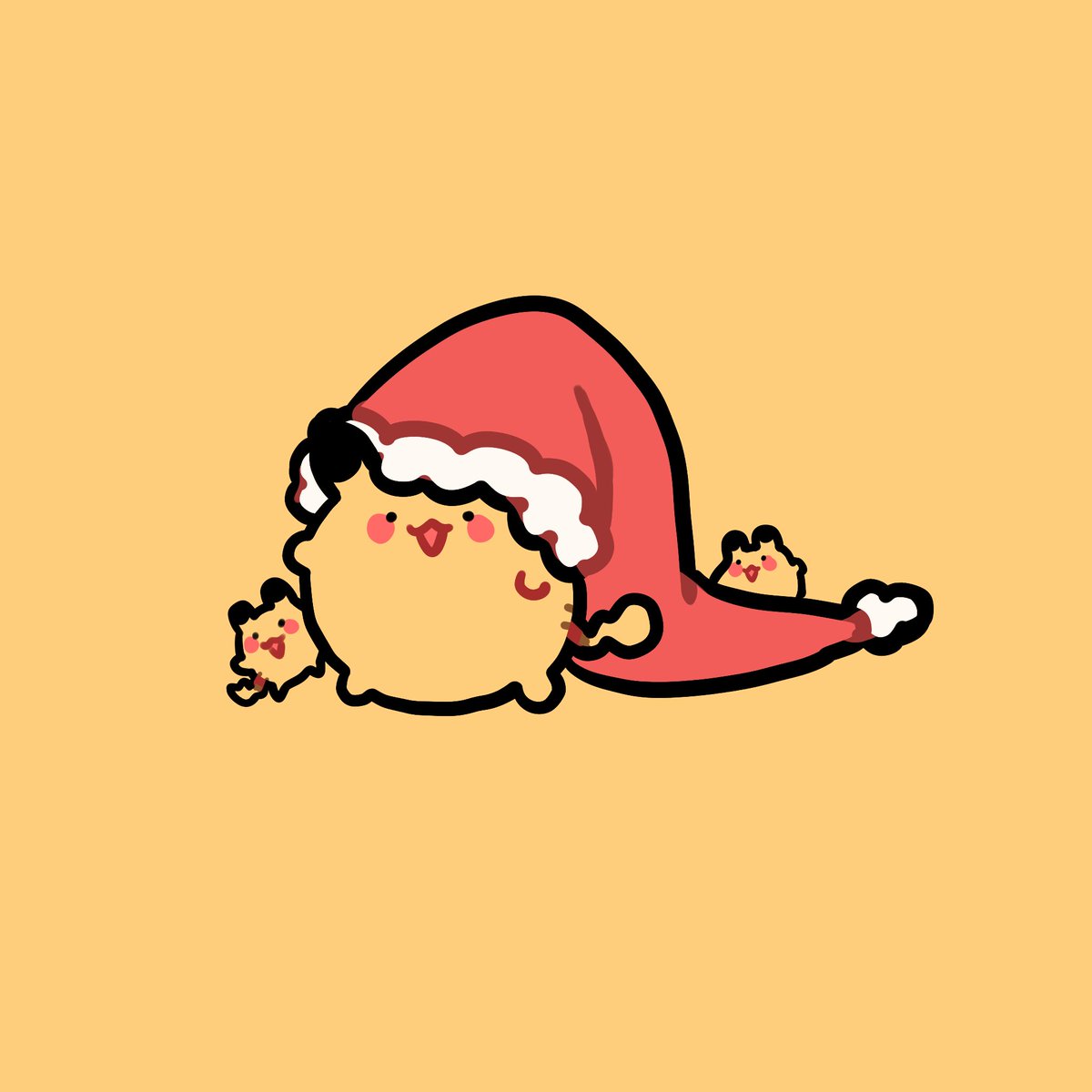 posebean's tweet image. 1577
merry christmas ☺️