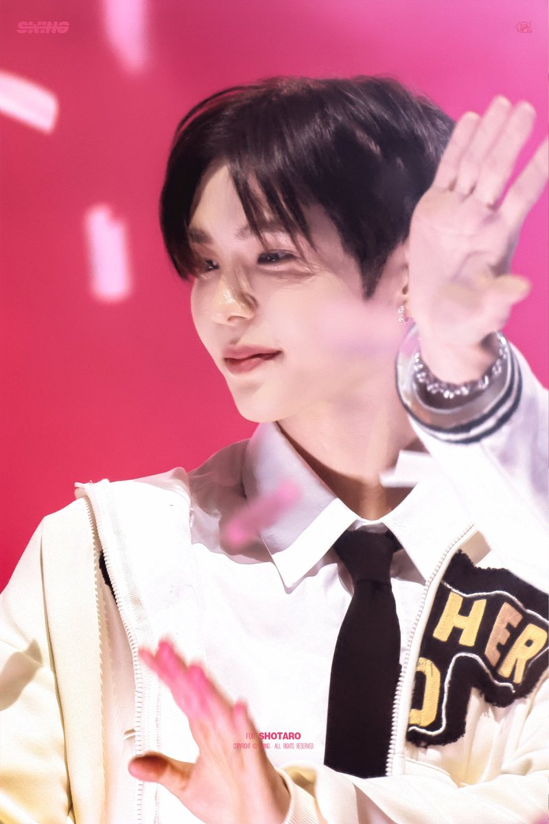 SWING_RIIZE's tweet image. 251220🦦MMA

#SHOTARO #쇼타로 #将太郎 #ショウタロウ
#RIIZE #라이즈