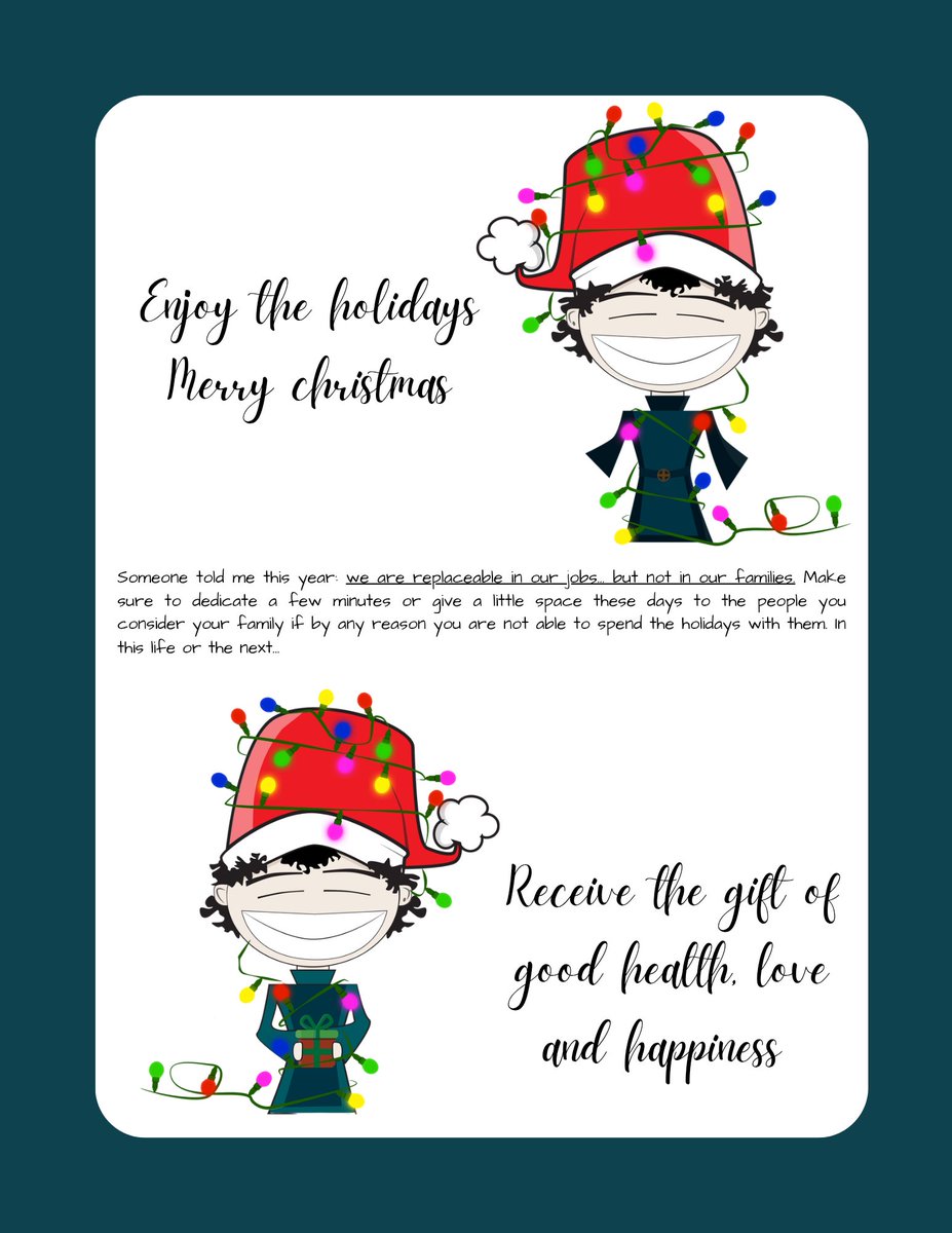 TheHaloWN's tweet image. Merry Christmas Halobearers 
#WarriorNun #SaveWarriorNun #Avatrice