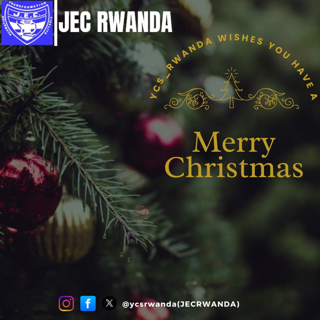 JEC RWANDA tweet media