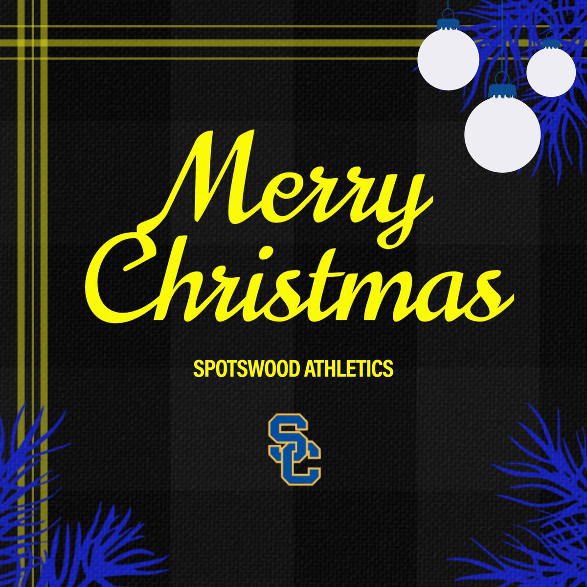 SpotswoodAthle1's tweet image. 