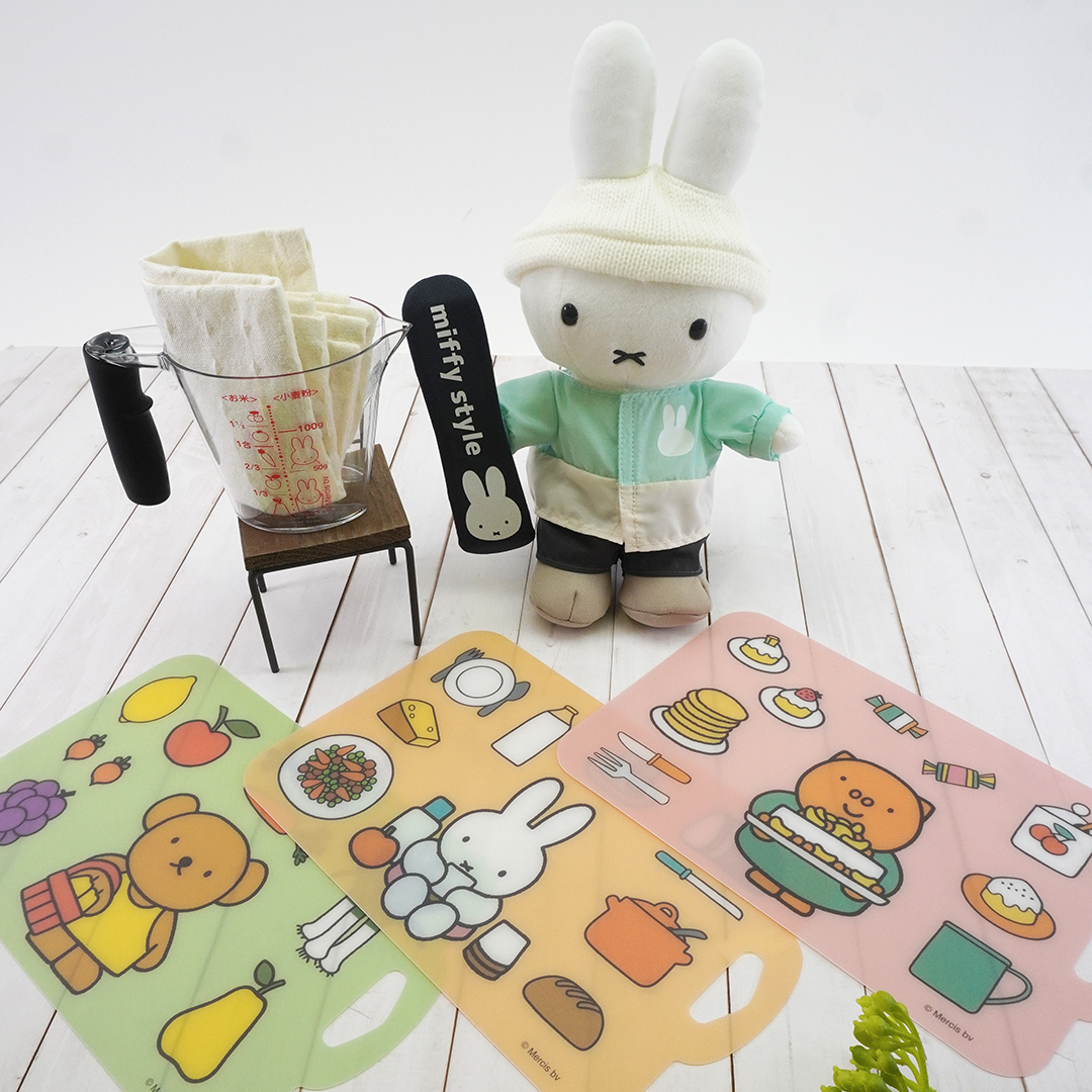 ミッフィースタイル【公式】 (@miffy_style_t) / Posts / X