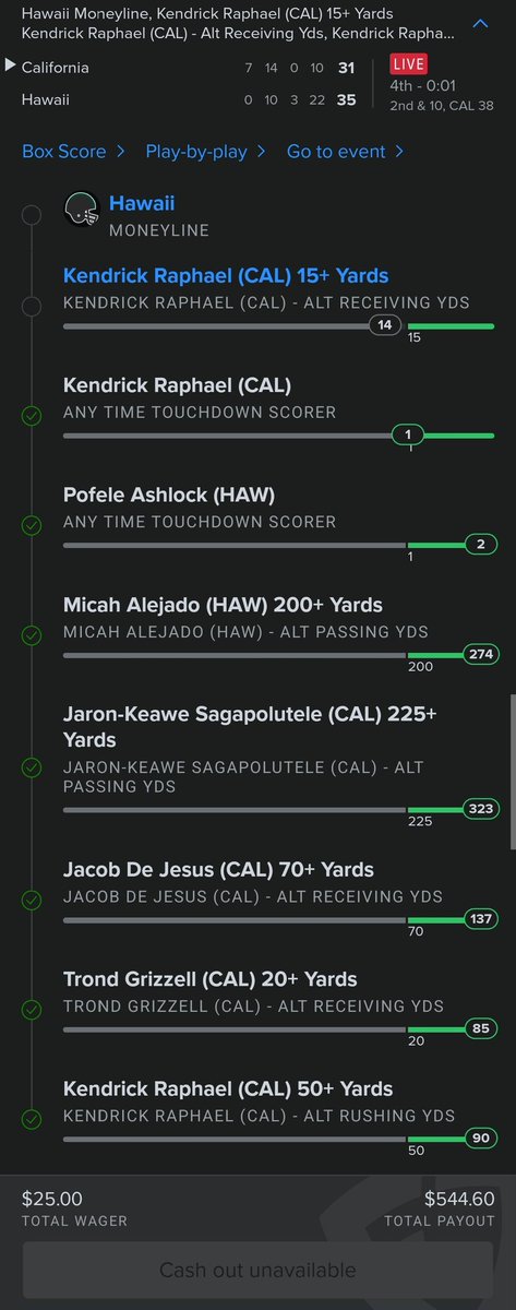 GameTimeIzSiK's tweet photo. Story of my foyer into sports betting...
Tragedy after tragedy.

1 yard, 1 rebound, 1 assist, 1 three 🙃 https://t.co/Z8bEG0G3eE