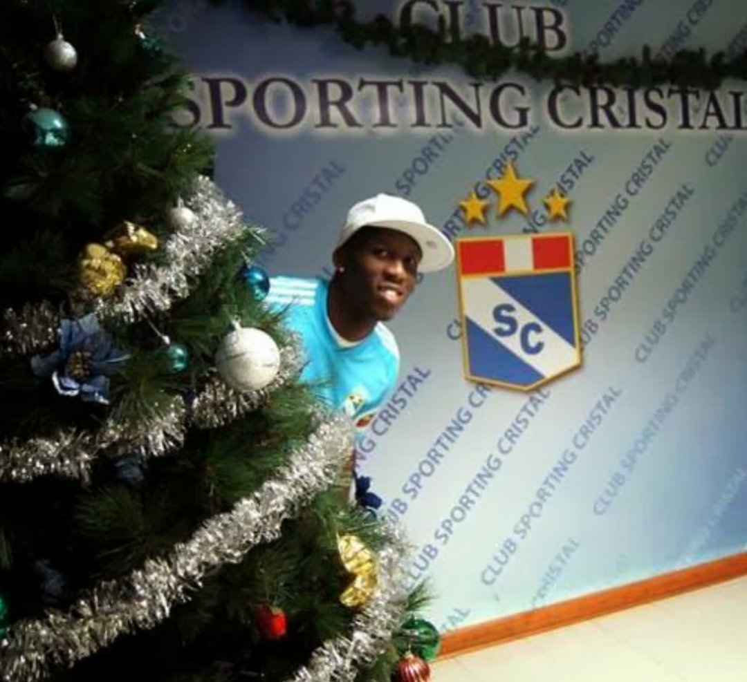 becomecsm's tweet image. Como siempre, pidiendo la 21.

Ojalá sea este 2026.

Feliz Navidad a todos y abrazos a sus familias.