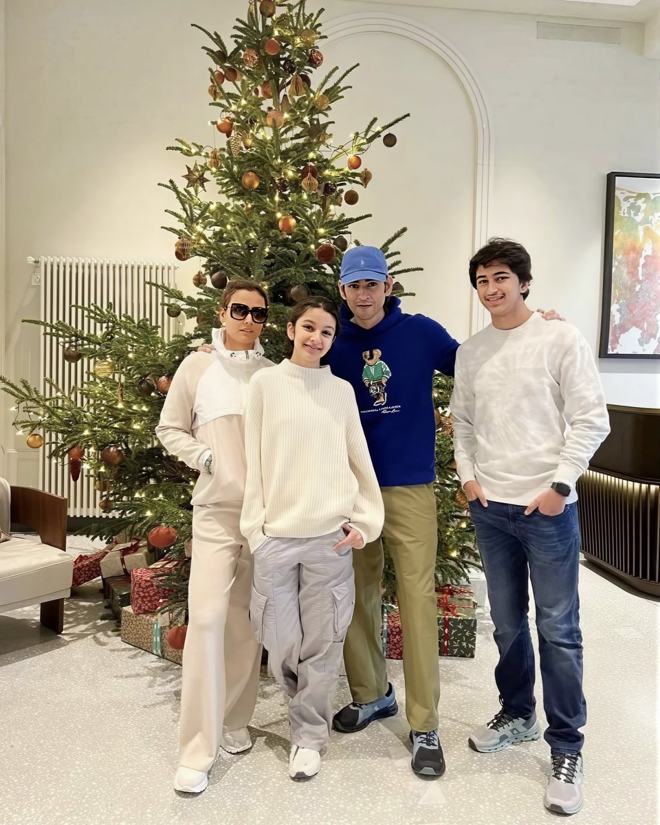 Team Mahesh Babu tweet media