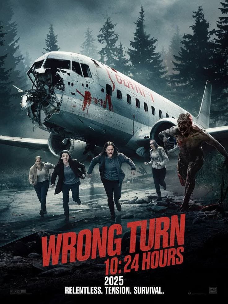 Kingvannytz_'s tweet image. TOP 50 ZOMBIE MOVIES OF ALL TIME🍿 🧟‍♀️

Bookmark it 😛🎬

1. World War Z (2013)
2. Train to Busan (2016)
3. 28 Days Later (2002)
4. 28 Weeks Later (2007)
5. I Am Legend (2007)
6. Dawn of the Dead (2004)
7. Night of the Living Dead (1968)
8. Army of the Dead (2021)
9. Zombieland…