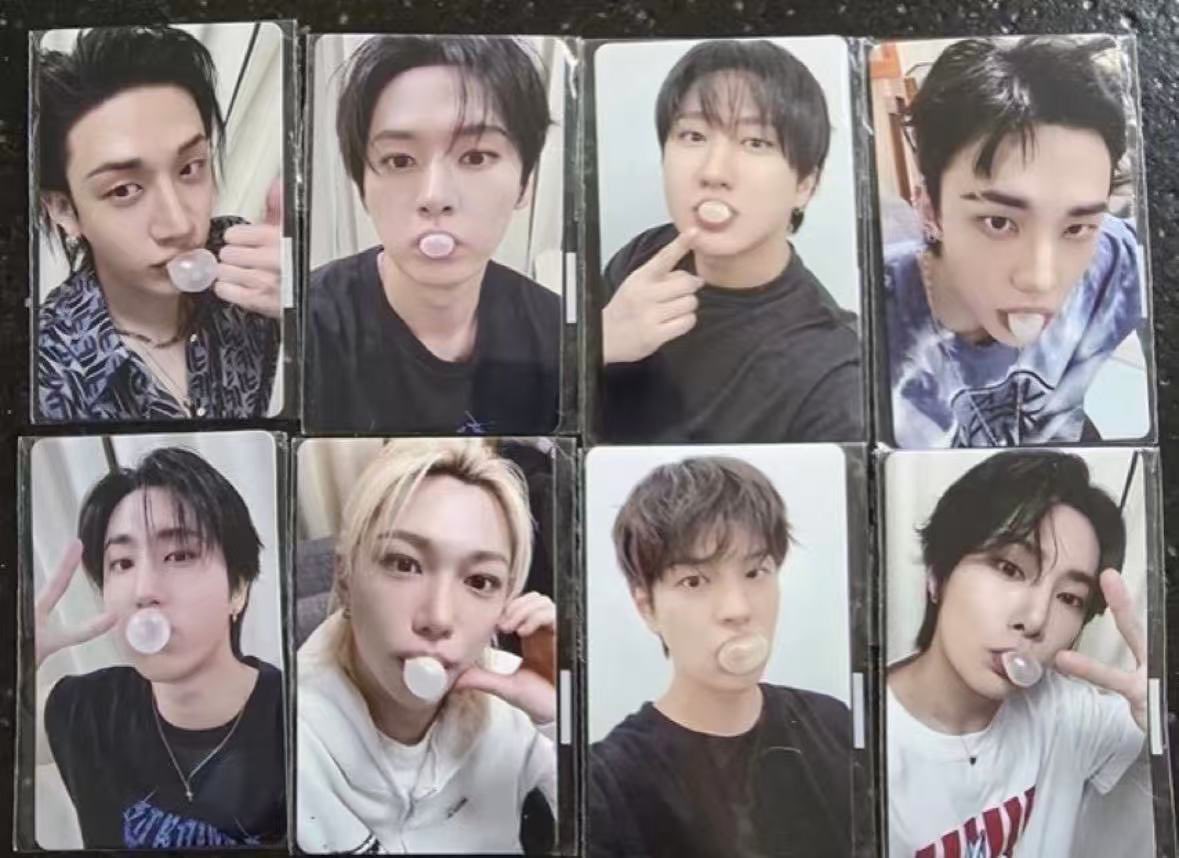wwq_178's tweet photo. 스키즈 스트레이키즈 특전 포카 양도

1세트 4.0

skz 사웨 섭케이 케타포 위드 인팤 스타리버 집샵 럭드 뮤코 섭케이 아이파이브 앺뮤 스타리버 케타 멬스 뮤플 방찬 리노 창빈 현진 한 필릭스 승민 아이엔 wts sell poca 매직스쿨 다마고치 두잇 팝업 파이브어클락 팬미팅 시그 카르마 콘서트 특전 https://t.co/kiOWNLX7Hc