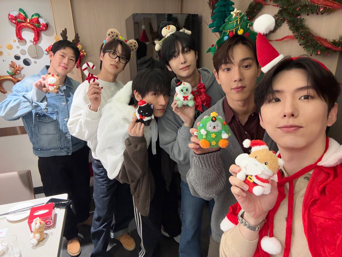 채둘리 tweet media