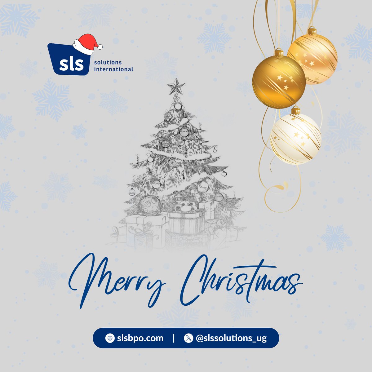 Christmas reminds us of the importance of service, unity, and gratitude. May this festive season fill your homes with joy and your year ahead with growth and prosperity.
Merry Christmas 🎄