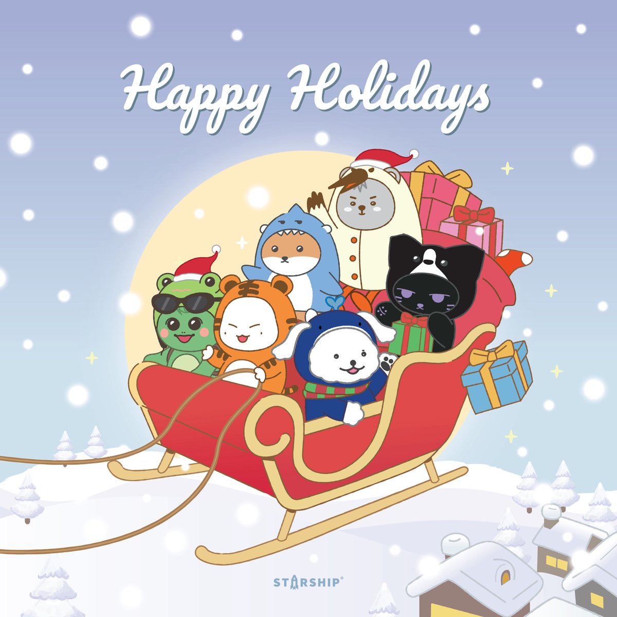 채둘리 tweet media