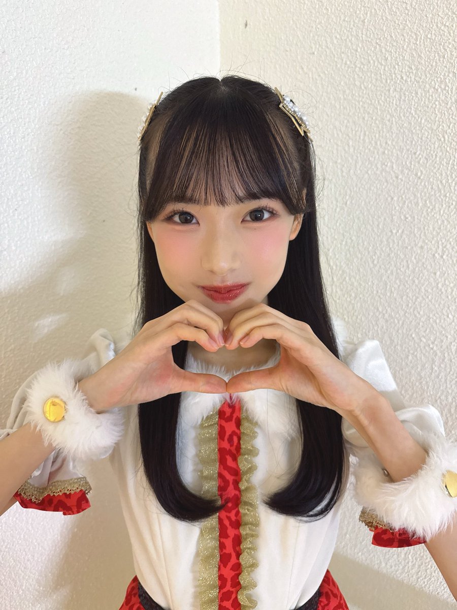 木根彩呂花【NMB48】 (@irohan_1025) / Posts / X