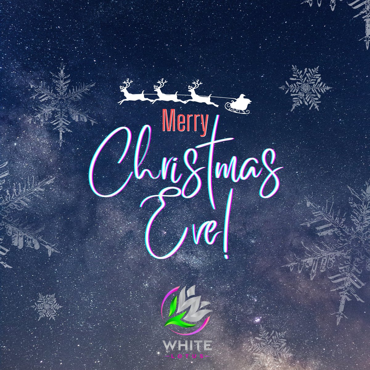 WhtLotusEsports's tweet image. Merry Christmas Eve, from our White Lotus family to yours~

#WLSZN #WL