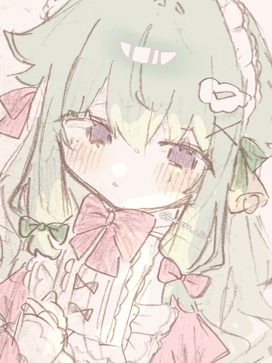 めりくりねねちゃん
＃プロセカ #草薙寧々