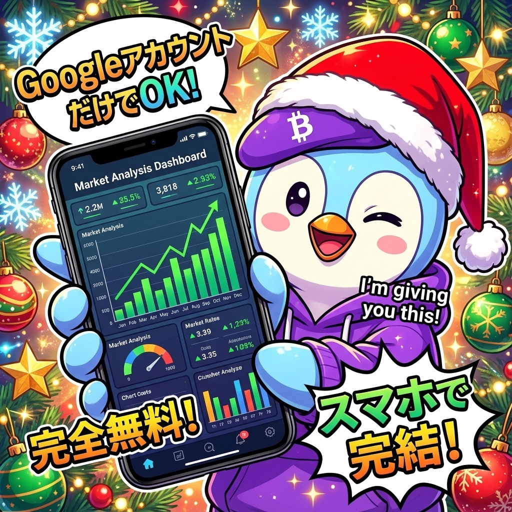 あまね@仮想通貨&AIナビゲーター tweet media