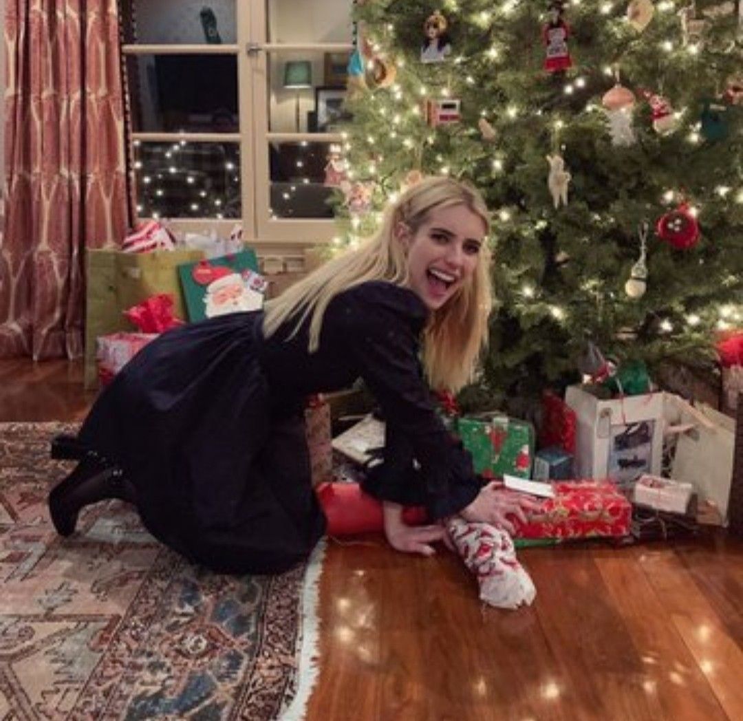 merry christmas! 🎁🎄