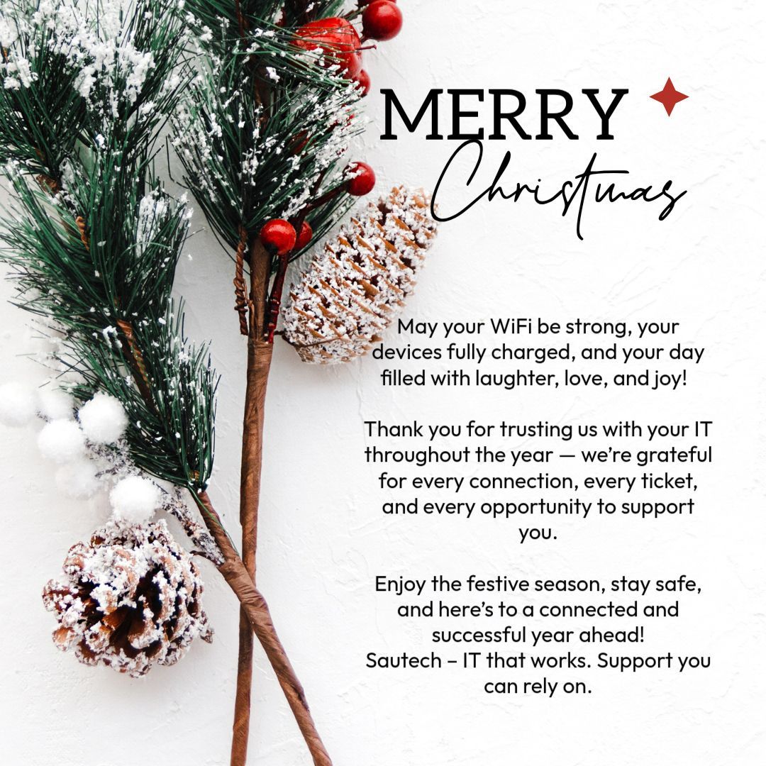 SauTech (@sautechsa) on Twitter photo 