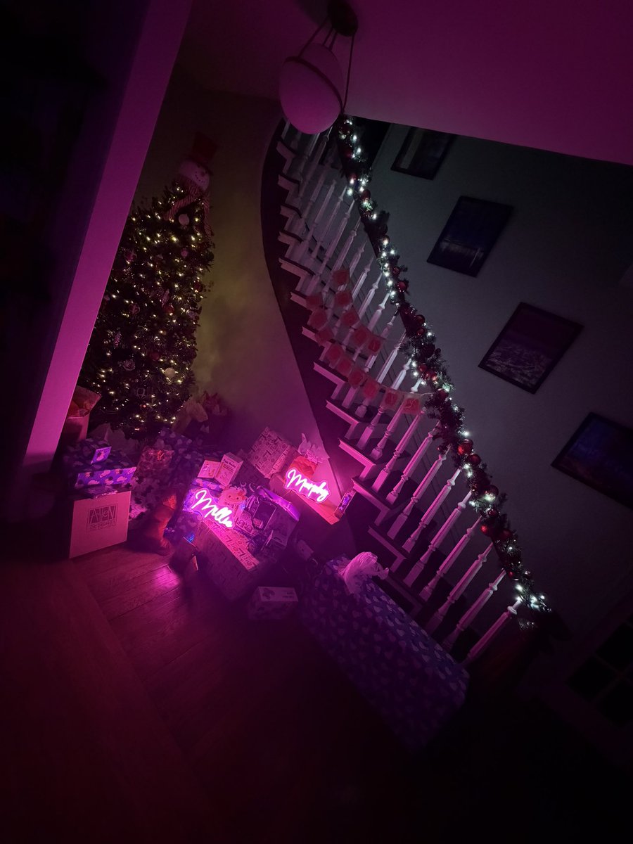 Ho. Ho. Ho.