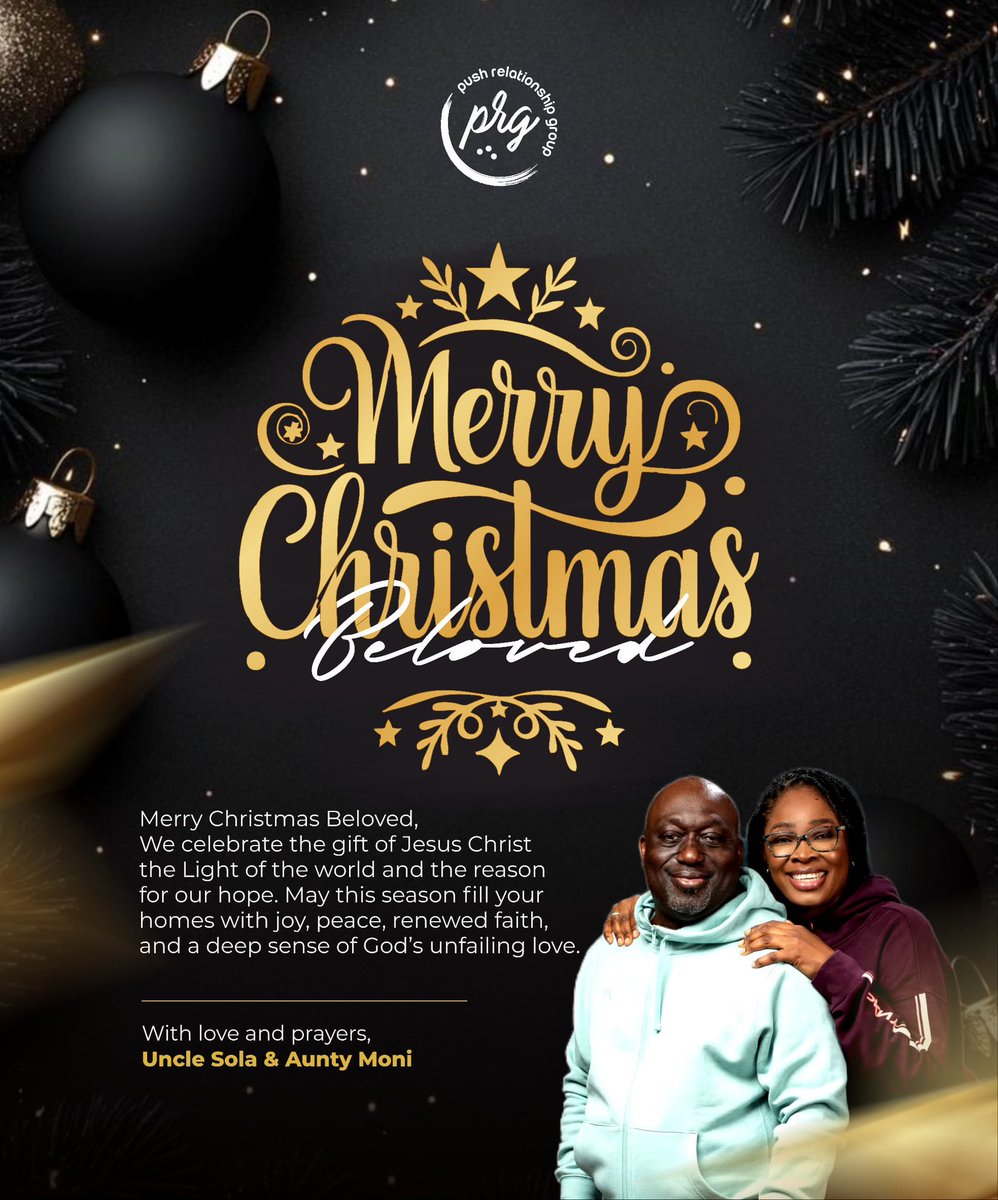 Merry Christmas to you all. 

Luke 2:14
Glory to God in the highest,
and on earth peace,
good will toward men.