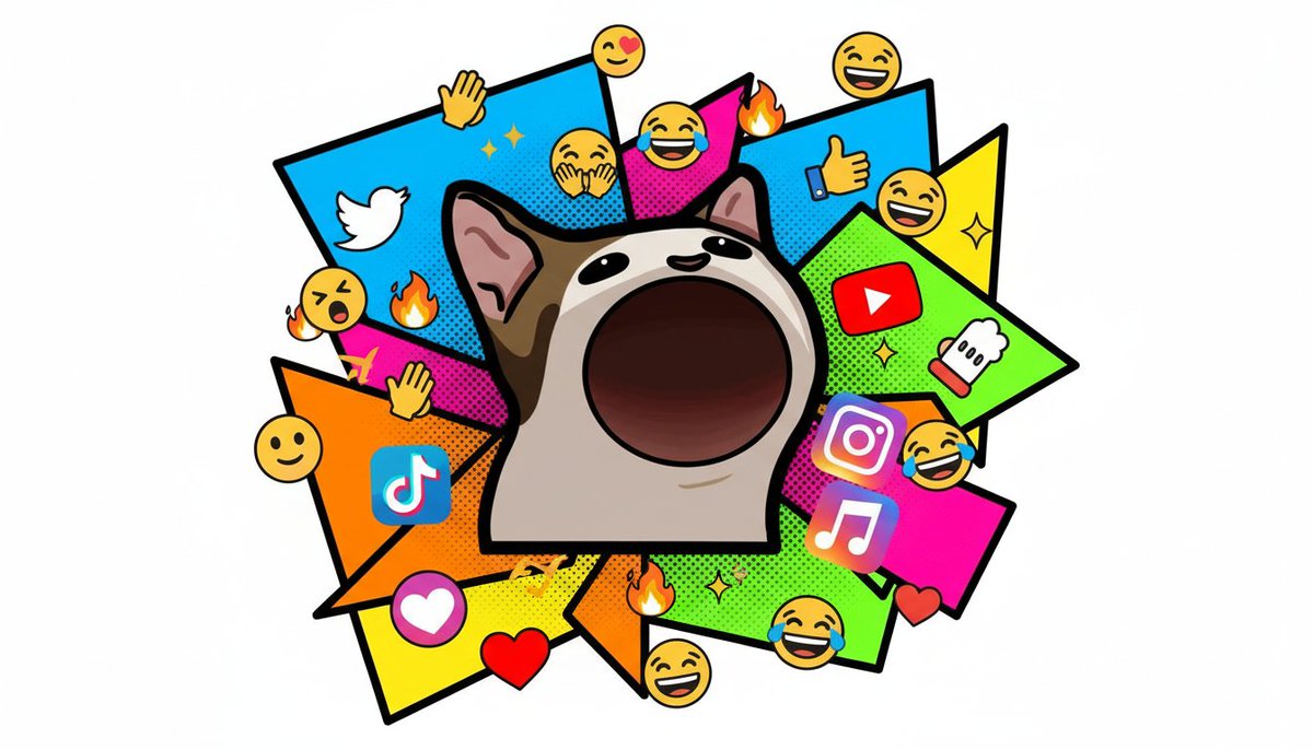 OK MEOW tweet media