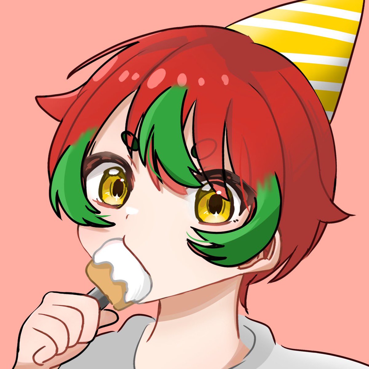 🍅とまと☾ྀི🎨︎┊︎絵描き (@tomatokan125) / Posts / X