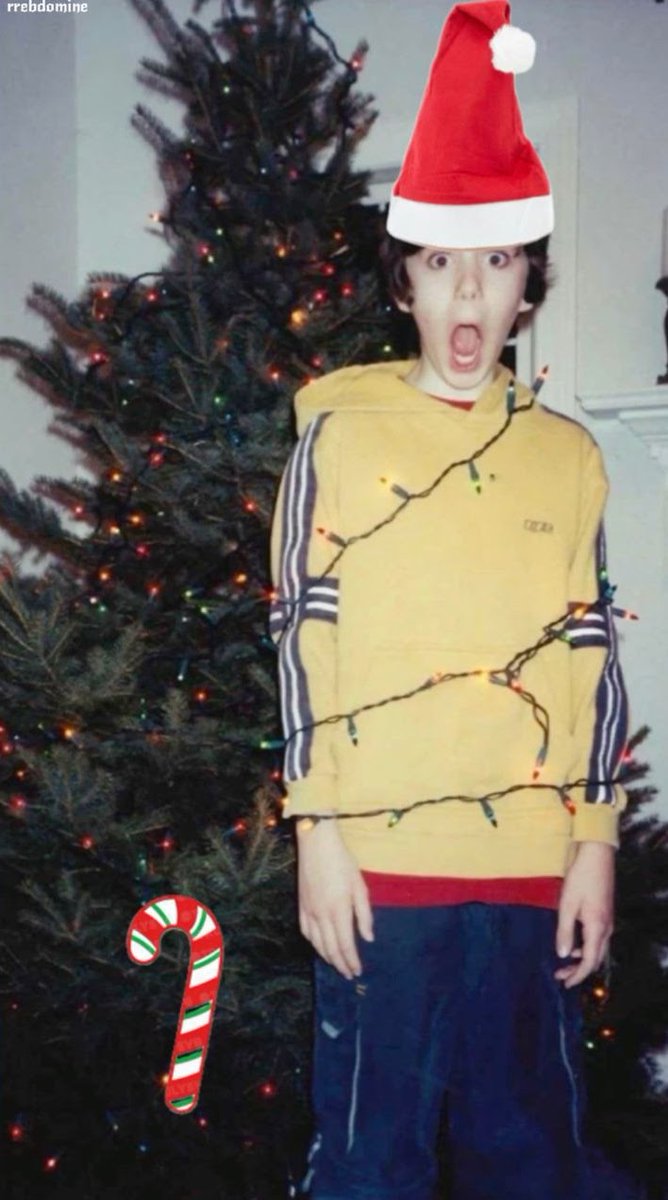 IncelSpirit's tweet image. Merry Christmas