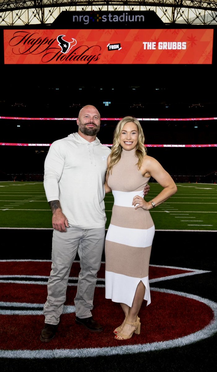 Stephanie Mock Grubbs tweet media