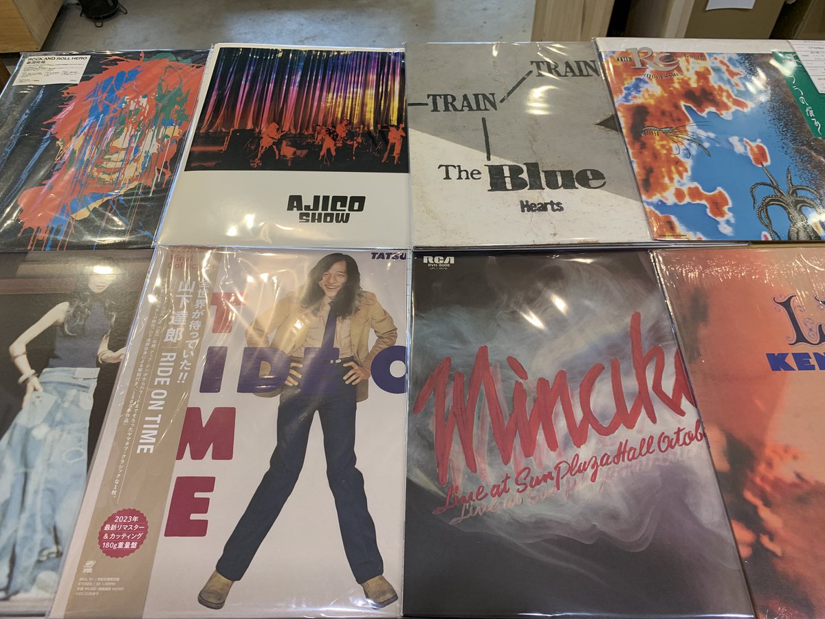 HELENT/ BORN ANNOYING レコード 希少 廃盤 □3/4(土)「春を告げる！ネオアコ/オルタナティヴロック廃盤レコード