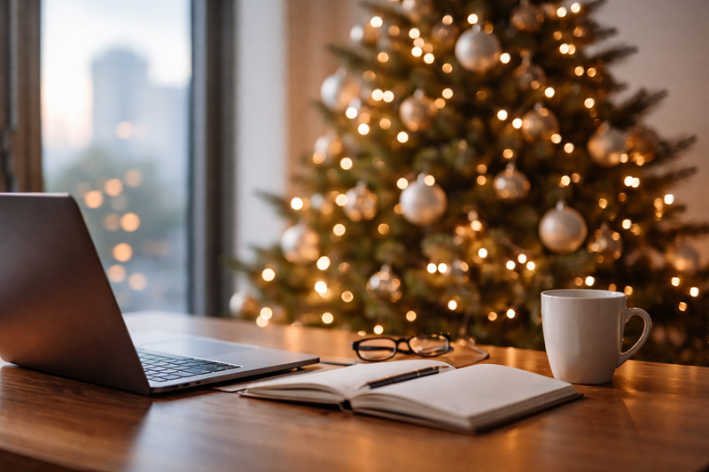 nadig_deepak's tweet photo. As the year comes to a close, Christmas is a good moment to pause and reflect.

Grateful for the teams, clients, partners, and conversations that made this year meaningful. Wishing everyone a peaceful Christmas and time to recharge for what comes next. https://t.co/O1Q5nZzbwn