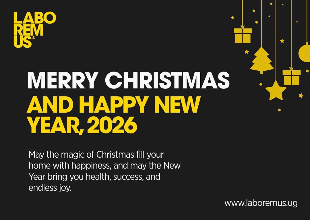 Laboremus Uganda tweet media