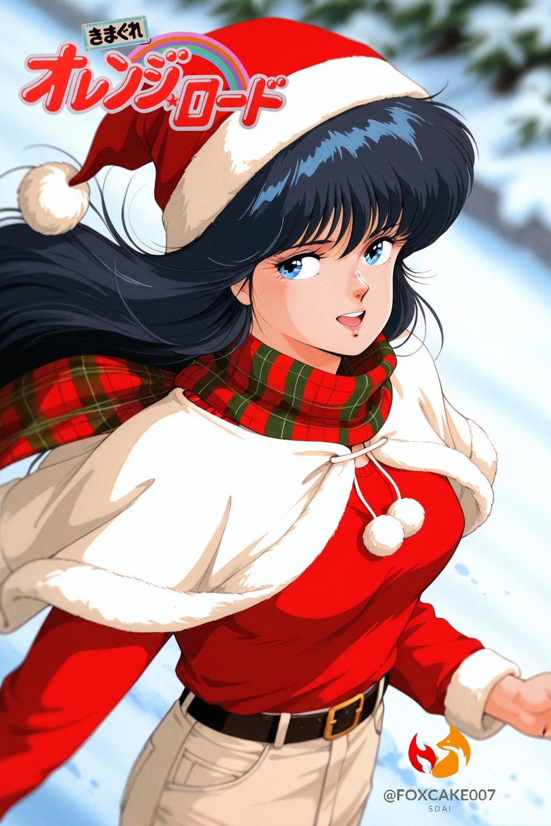 火鬍子..(炎のひげ..Flame Beard) (@Foxcake007) / Posts / X