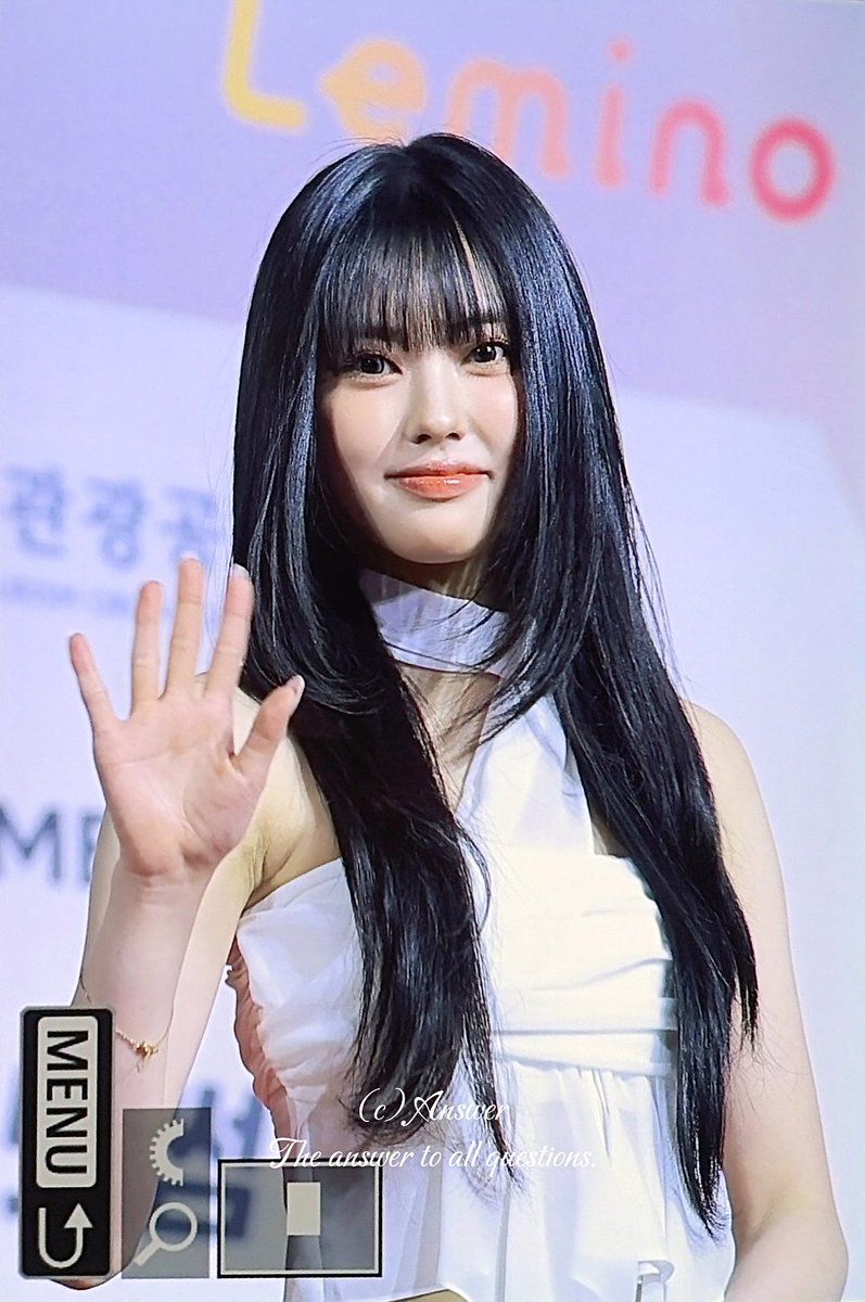 answer_koko's tweet image. 251225 프리뷰
 #코코 #KOKO #ココ  #이즈나 #IZNA