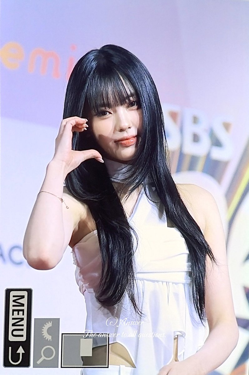 answer_koko's tweet image. 251225 프리뷰
 #코코 #KOKO #ココ  #이즈나 #IZNA