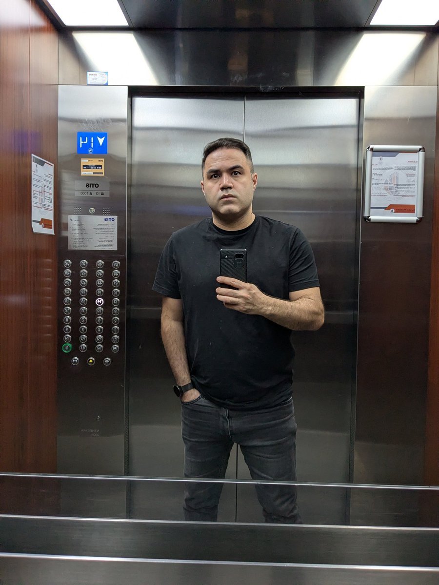 hamed_niavand's tweet image. 😉