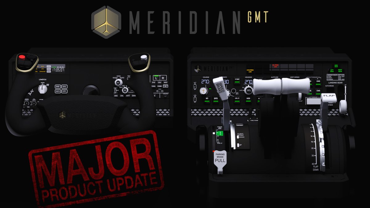 Meridian GMT tweet media