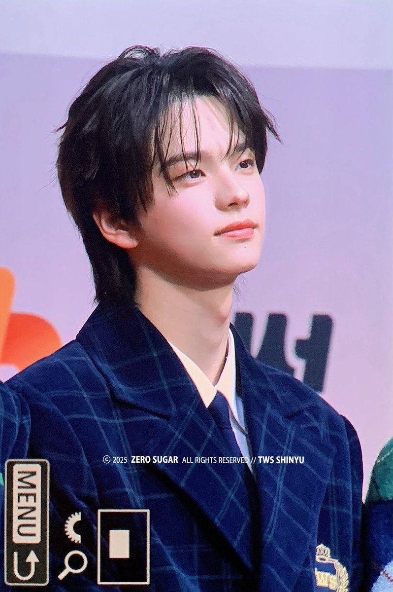 251225 #신유 #SHINYU #シニュ #투어스 #TWS