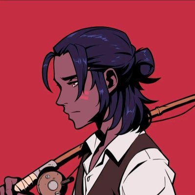 Lucky Lulu tweet media