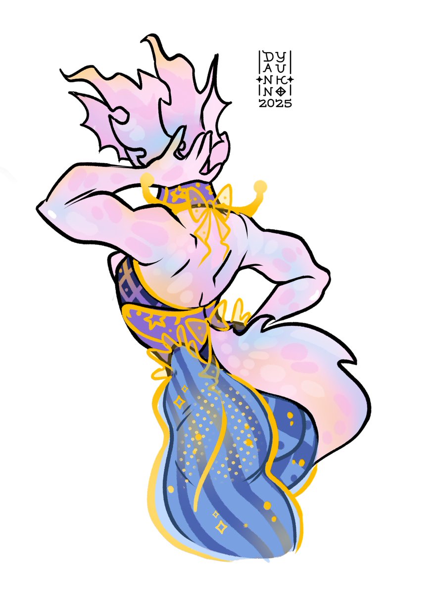 gataxlunatica's tweet photo. Redesign of Sunduri's clothes
#furry #furryart #Tav #Bg3 #baldurgate3 #Sunduri #dragonborn #tav #bh3tav #oc #dragoness #scaly https://t.co/u8TrSdPEyE