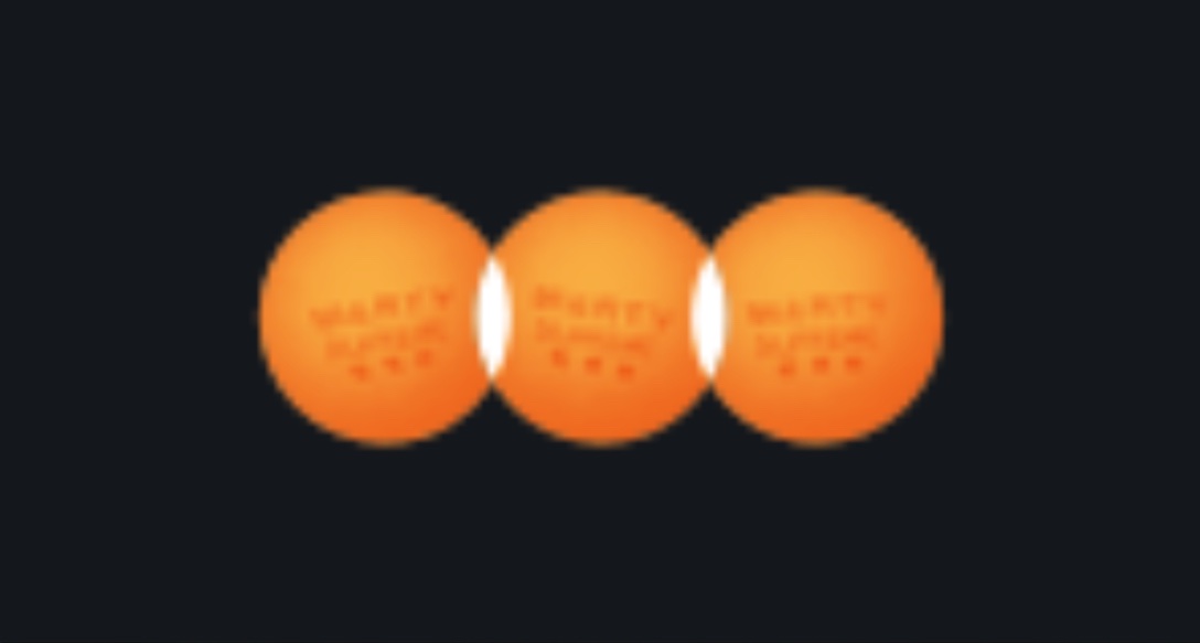when you’re viewing #MartySupreme on the letterboxd site it turns the whole logo into the orange ping pong balls. if you even care
