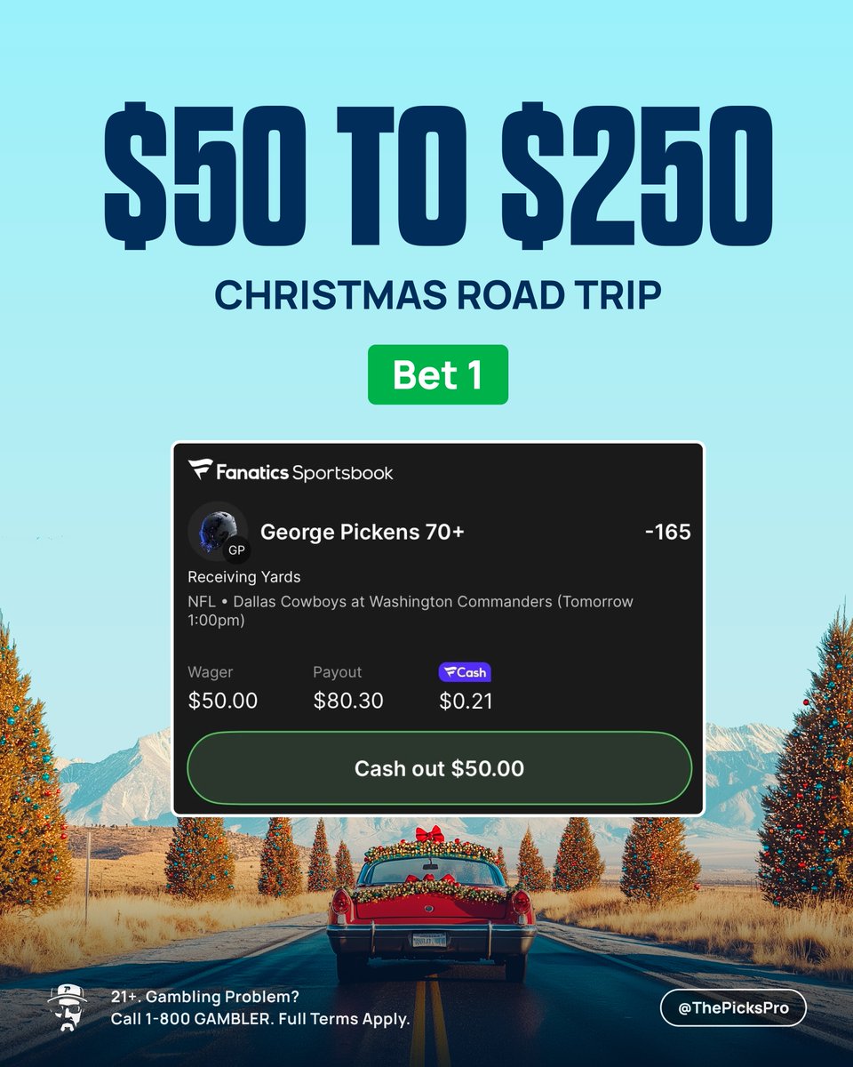 JT @ PicksPro tweet media