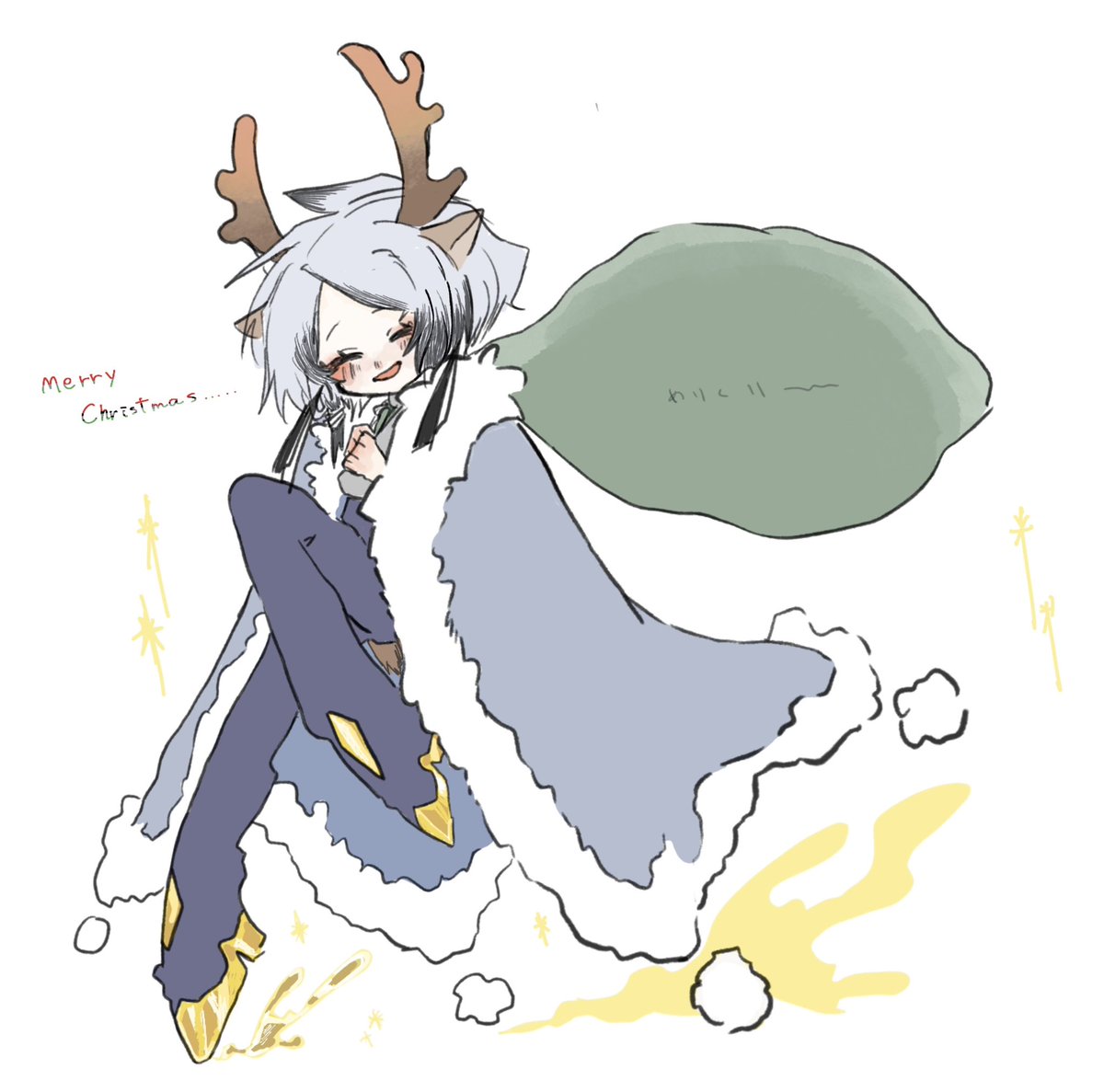 ✧*｡🎄𝐌𝐞𝐫𝐫𝐲𝐂𝐡𝐫𝐢𝐬𝐭𝐦𝐚𝐬🎄✧*｡
#眠る星が見る夢