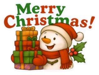 To all my friends here on X (Twitter)...