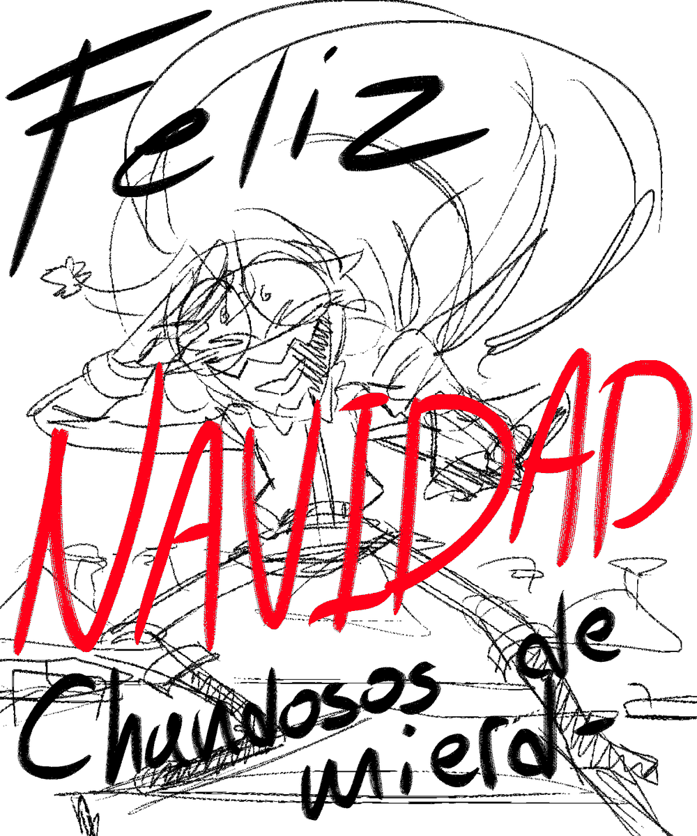 espero la pasen excelente y elegante con su familia y amigos en estas fiestas causas, les desea wansexito 😁