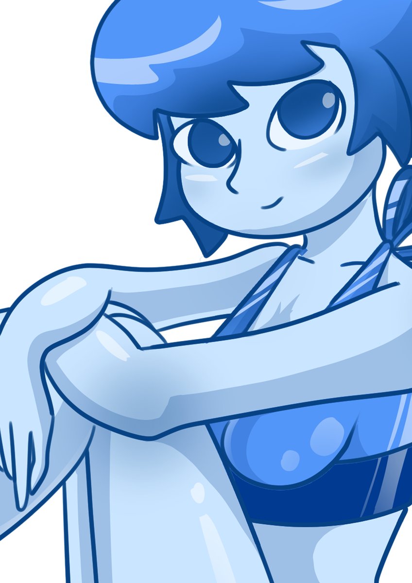 #StevenUniverse  #stevenuniversefanart #Lapislazuli 

Pose reference: <a href="/theposearchives/">The Pose Archives ⚔️</a>