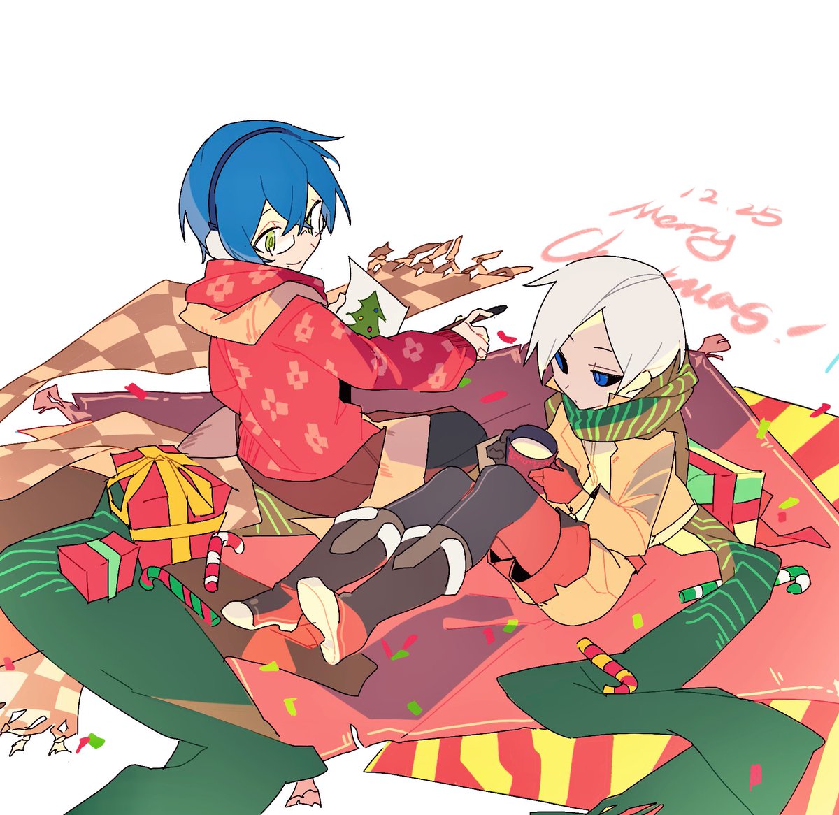 🎉🍎🍎🎁🎁💓